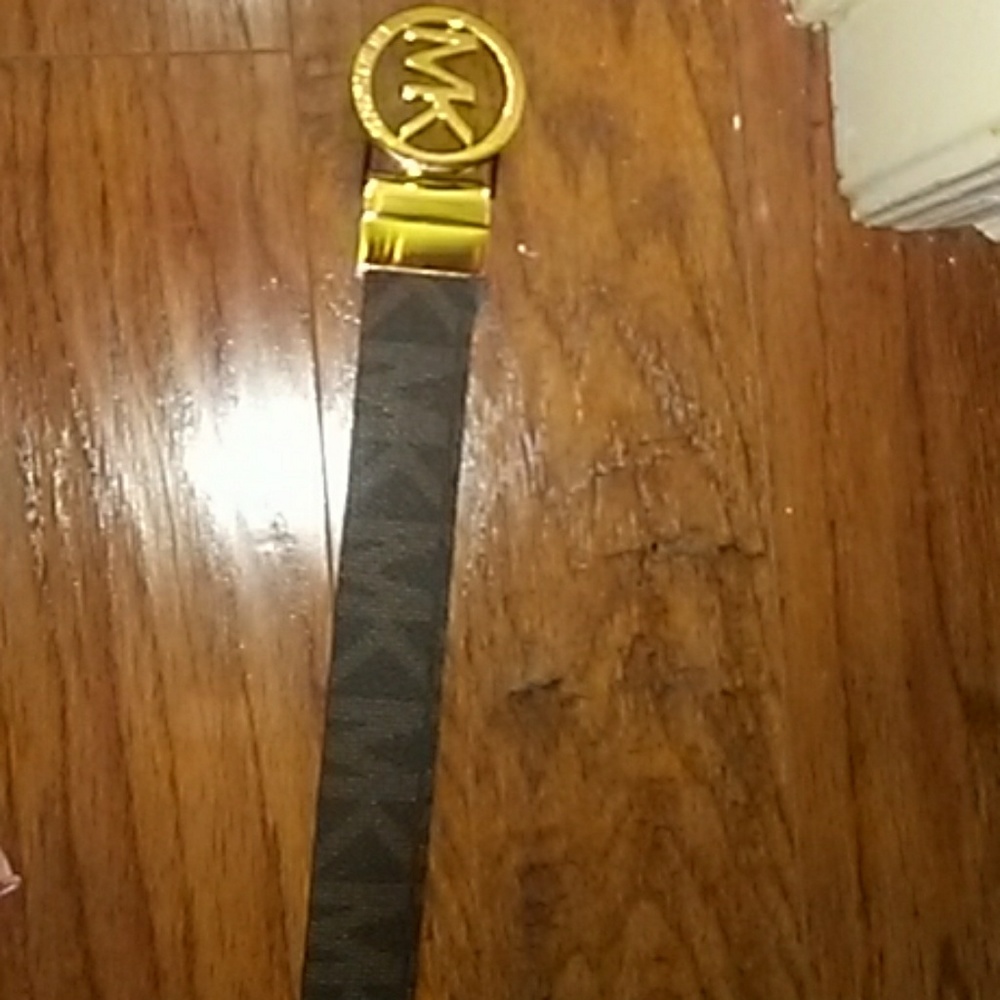 Mk belt